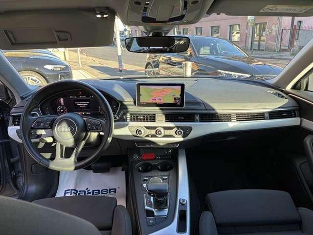 Audi A4 Avant 2.0 TDI 150 CV S tronic Sport XENO-NAVI