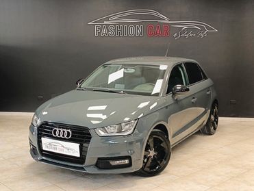 Audi A1 1.4 TDI ultra Sport