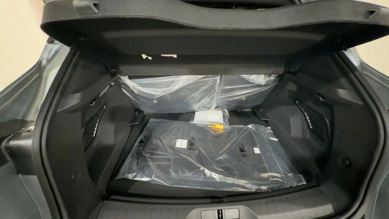 Alfa Romeo Junior 1.2 145 CV Hybrid eDCT6 Speciale KM0