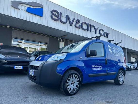 Fiat Fiorino 1.4 /METANO /DISTRIBUZIONE FATTA