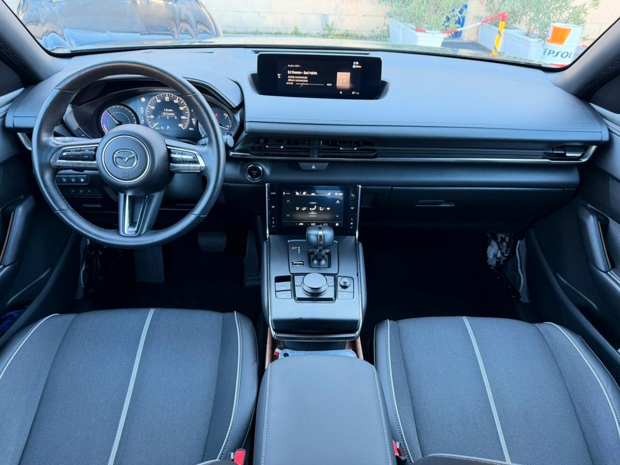 Mazda MX-30 e-Skyactiv Prime Line