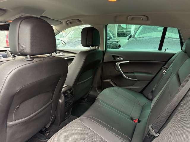 Opel Insignia Insignia Sports Tourer 2.0 cdti Cosmo 160cv