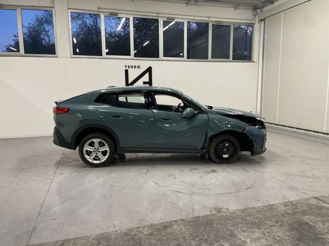 BMW X2 XDRIVE 20D 150CV CAMBIO AUTOMATICO