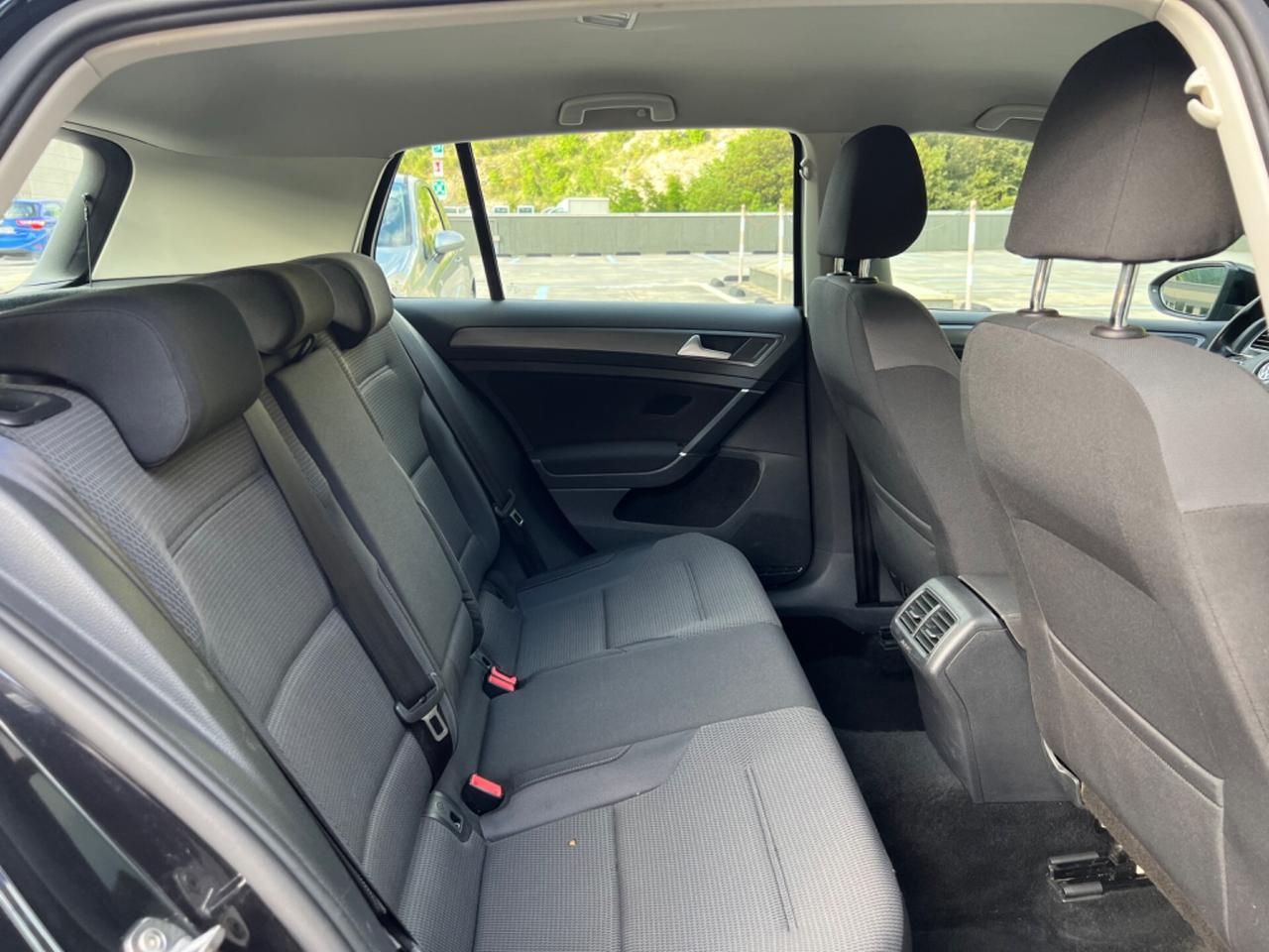 Volkswagen Golf 1.5 TGI 5p. Executive Metano / Benzina