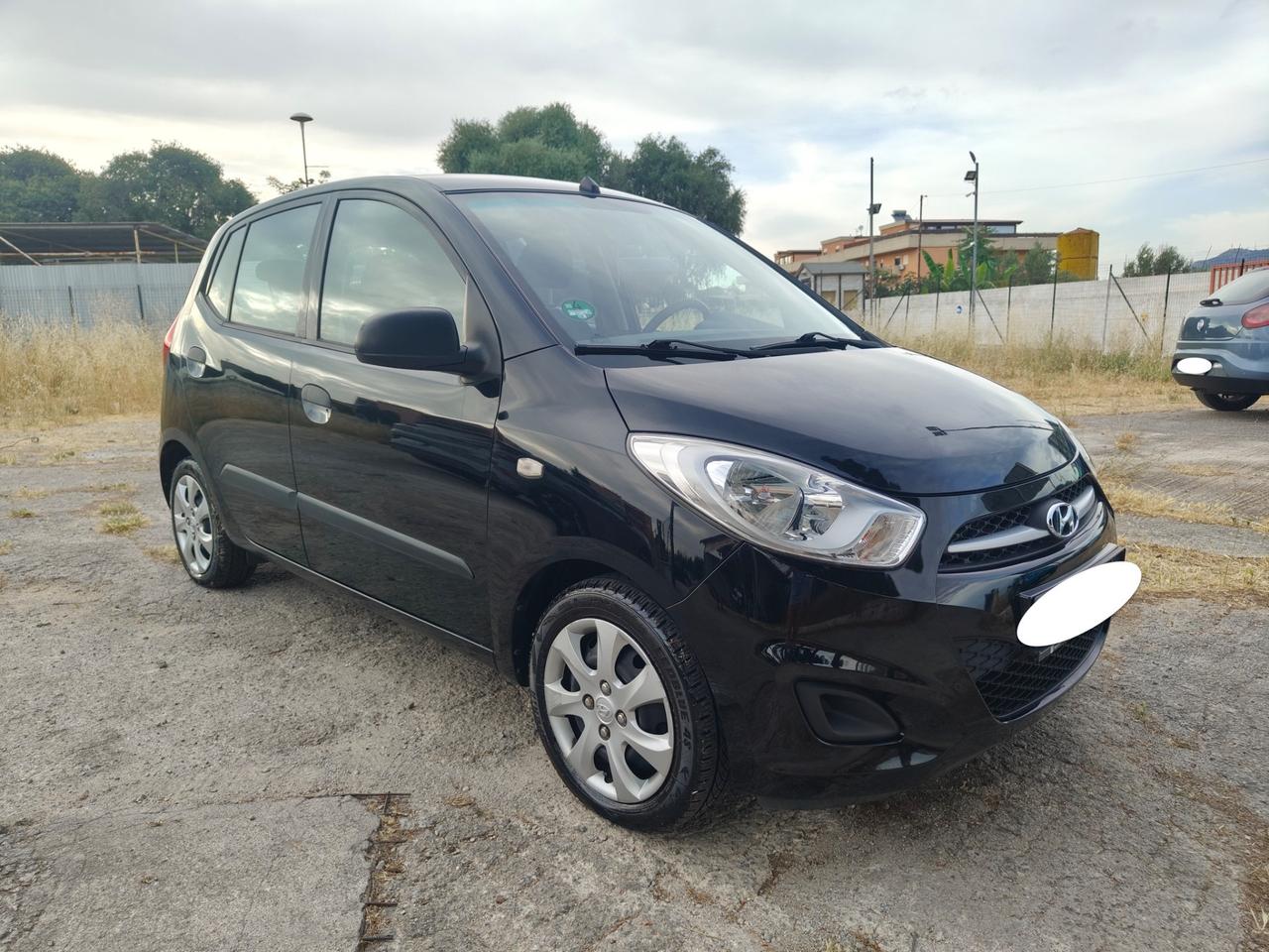 Hyundai i10 1.1 12V Comfort OK NEOPATENTATI