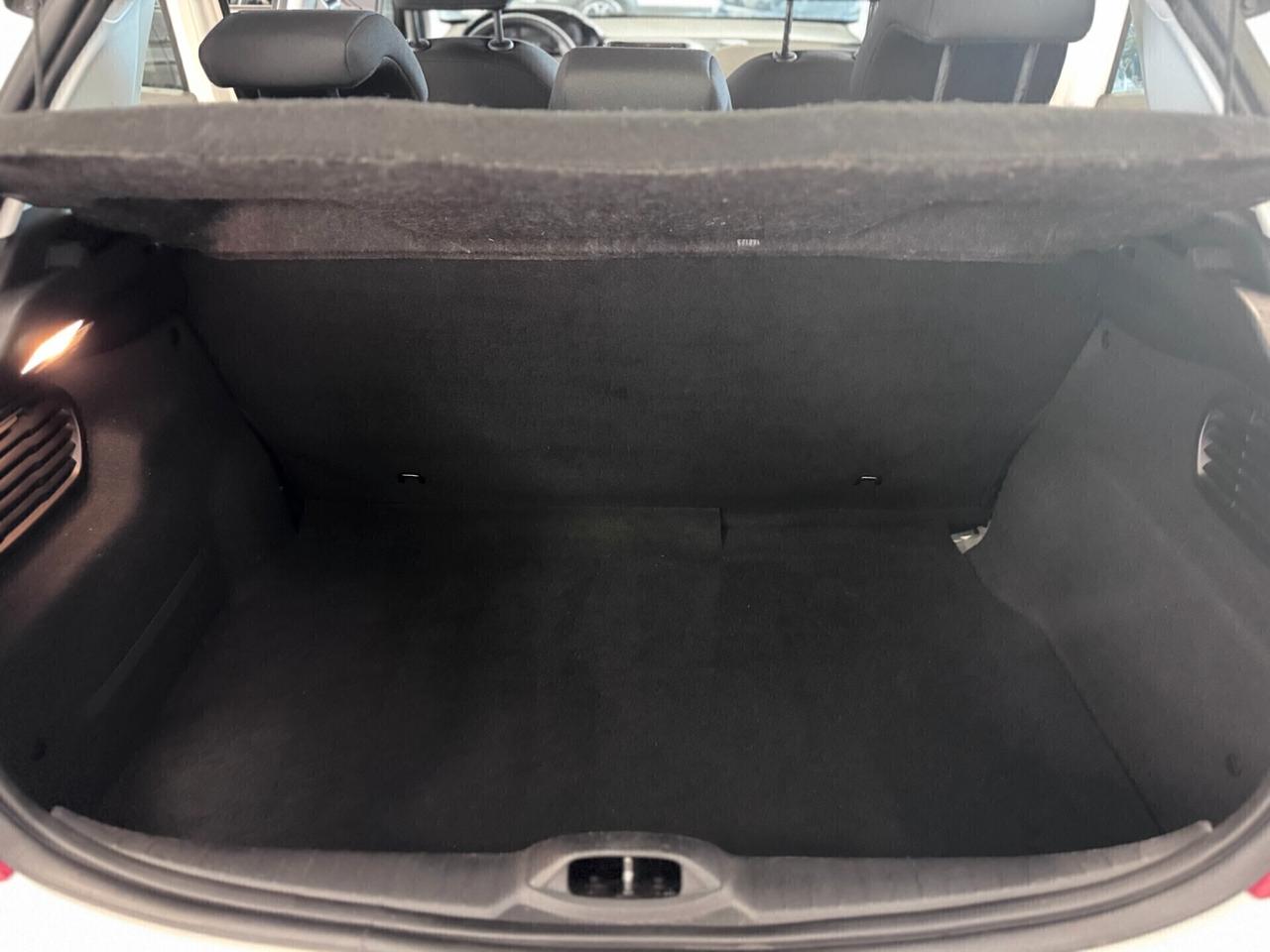 Peugeot 208 1.0 VTi 68 CV 5 porte Access