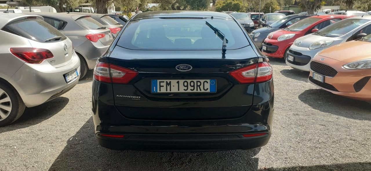 Ford Mondeo 2017 - 2.0 TDCi 150CV Lb automobili