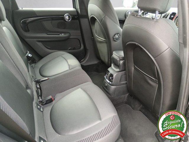 MINI Countryman 1.5 Cooper Countryman Automatica Navi