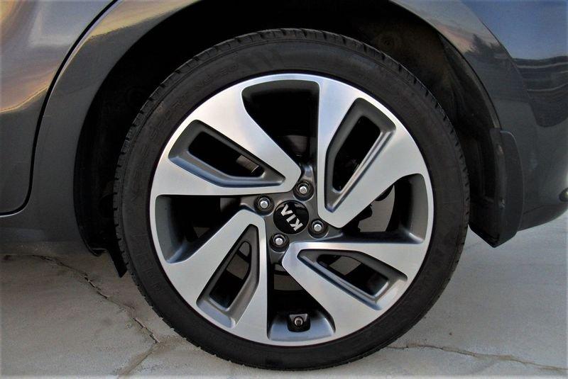 KIA Rio Rio 1.2 CVVT 5p. Cool FULL OPTIONAL