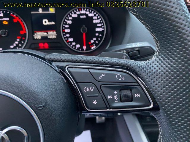 AUDI Q2 *OFFERTA PROMO* 35TDI qtro S tr S line TETTO APR