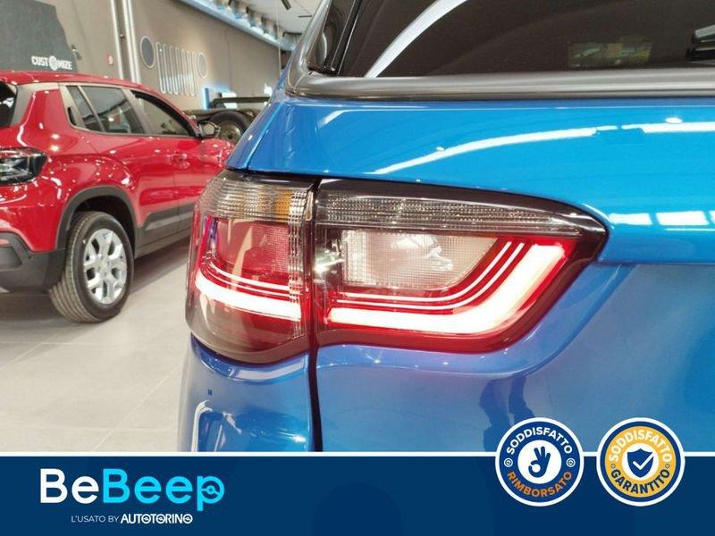 Jeep Compass 1.6 MJT S 2WD 130CV