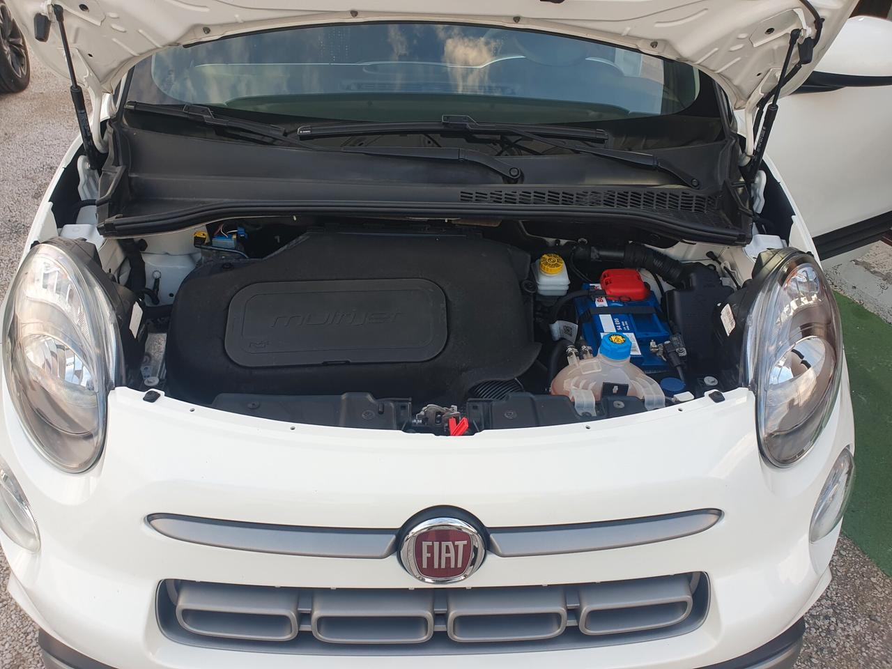 Fiat 500L 1.3 Multijet 95 CV Cross