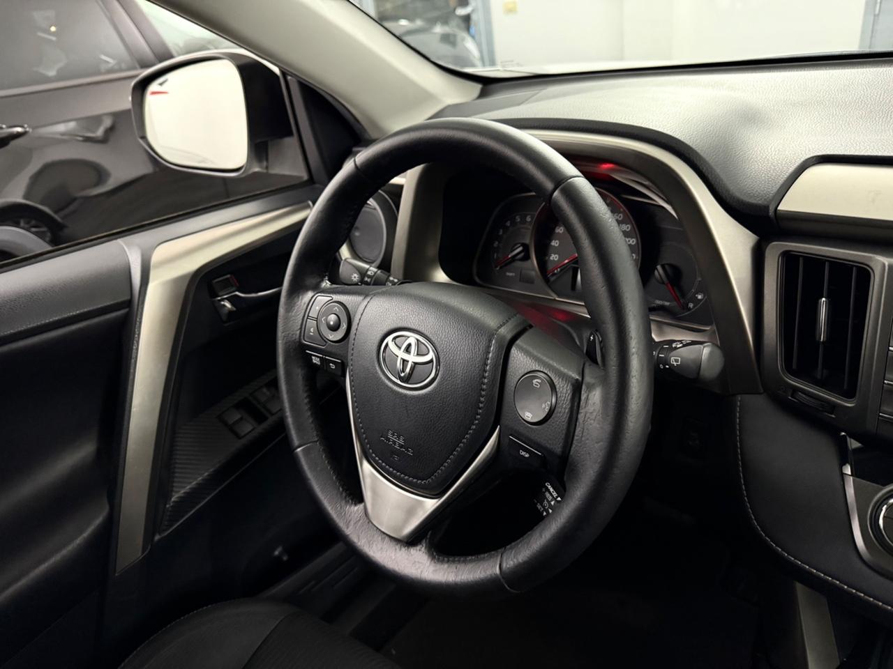Toyota RAV 4 RAV4 2.2 4WD 150 Cv