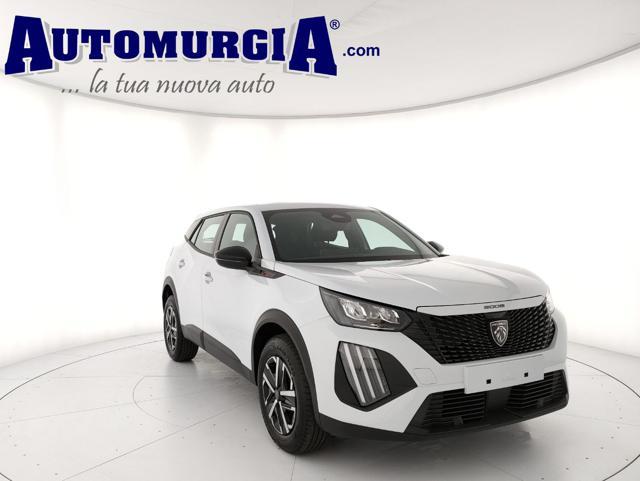 PEUGEOT 2008 Hybrid 145 e-DCS6 Style