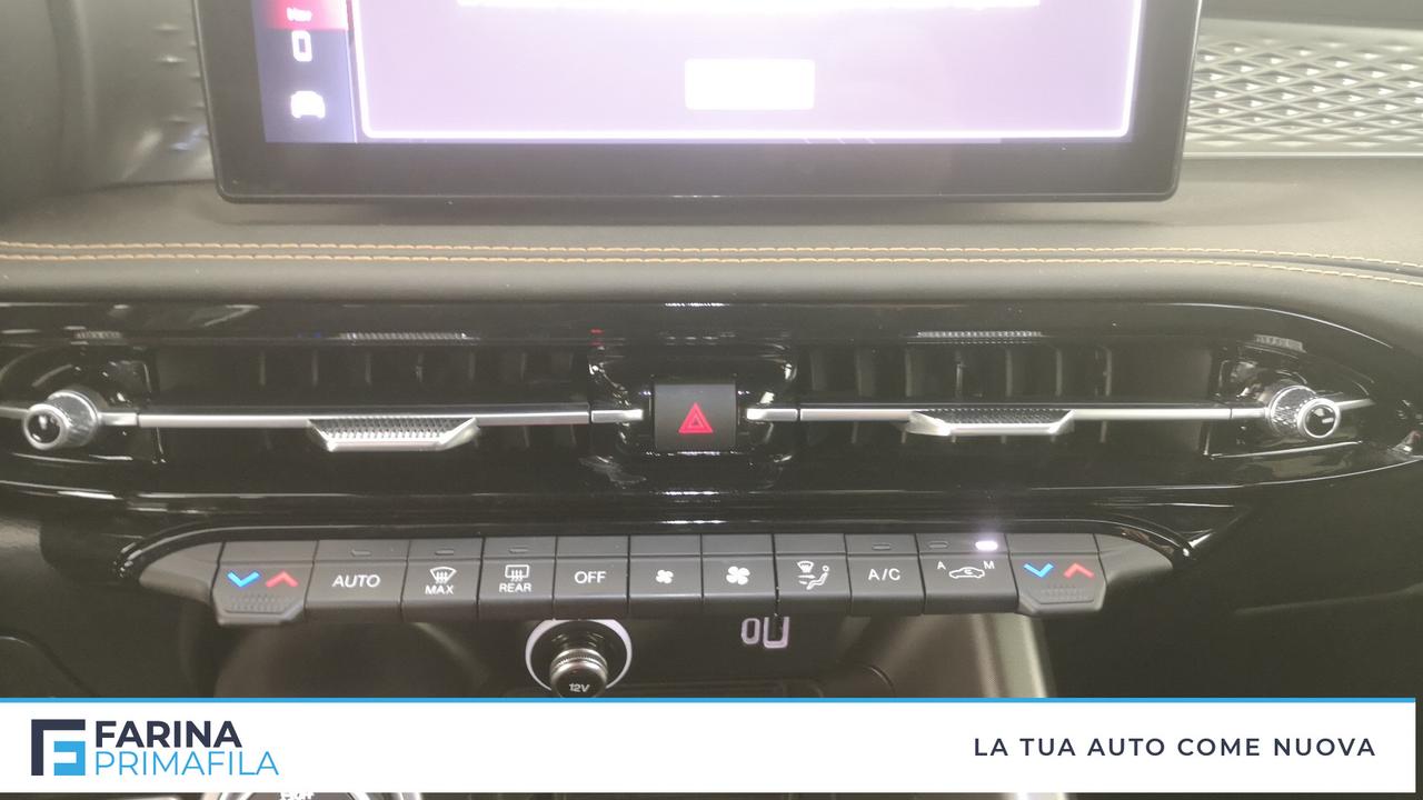 ALFA ROMEO TONALE Tonale My24 Diesel 130cv Sprint