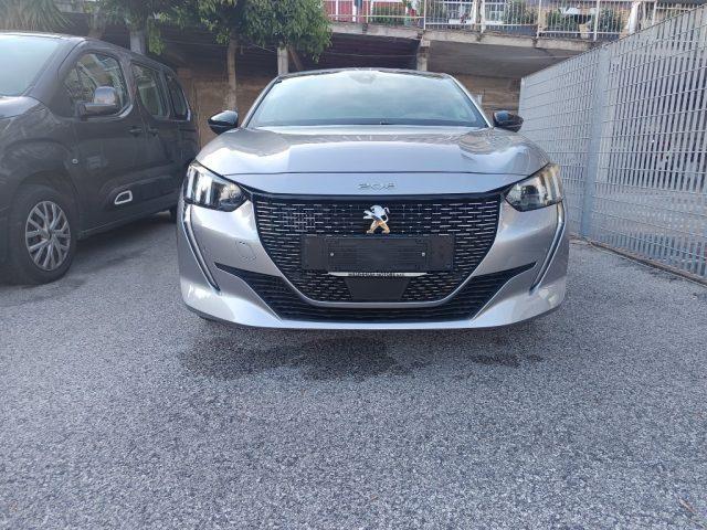 PEUGEOT 208 BlueHDi 100 Stop&Start 5 porte GT