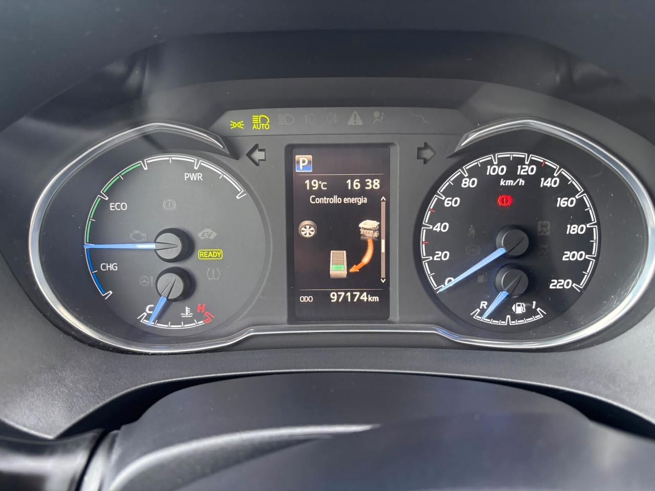 Toyota Yaris Automatica - 2019 PROMOFIN!!!
