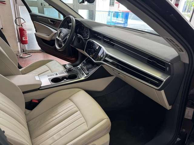 Audi A6 A6 avant 45 2.0 tfsi mhev Design quattro s-tronic
