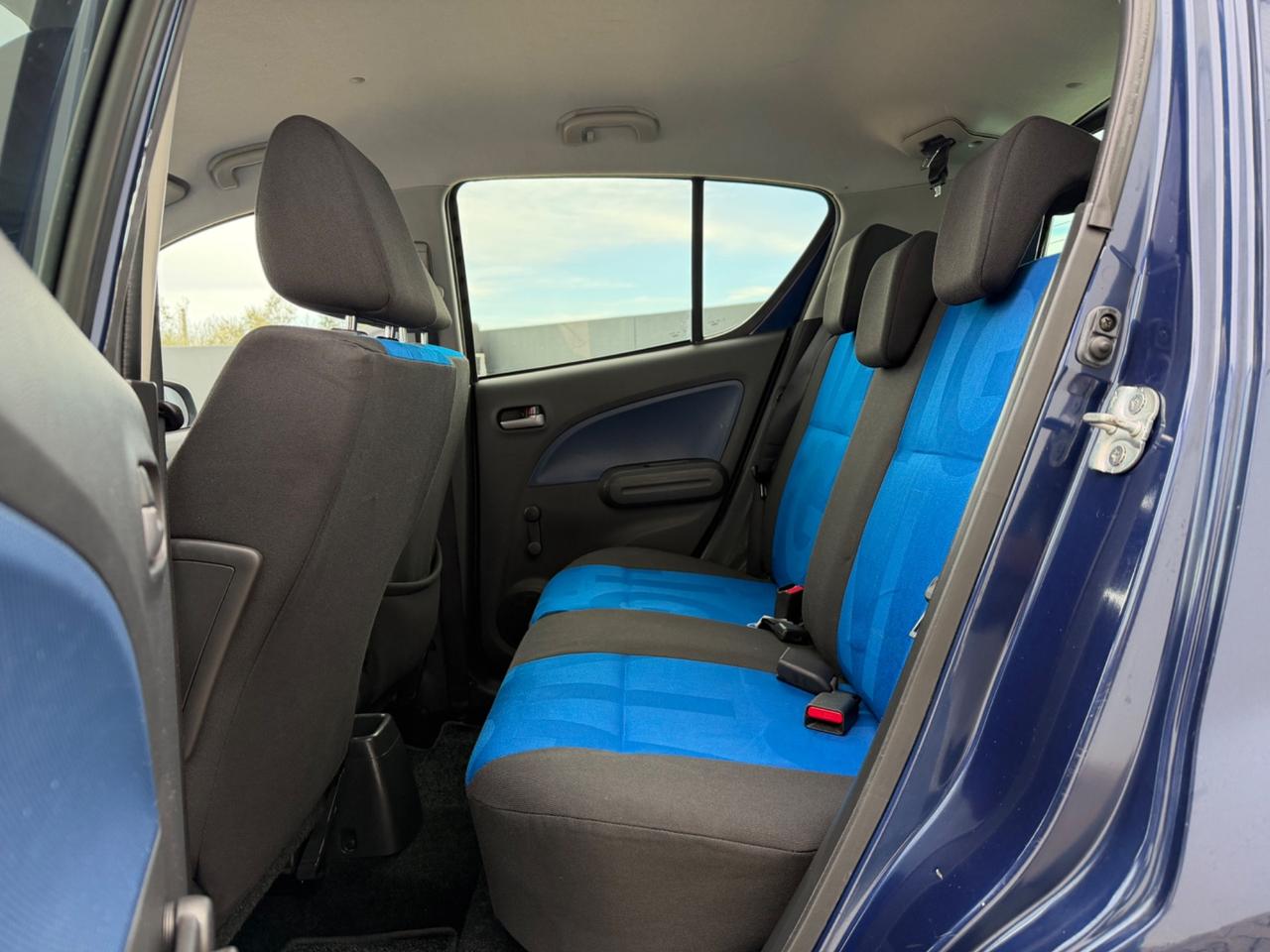 Opel Agila 1.2 Benzina Enjoy 90.000km