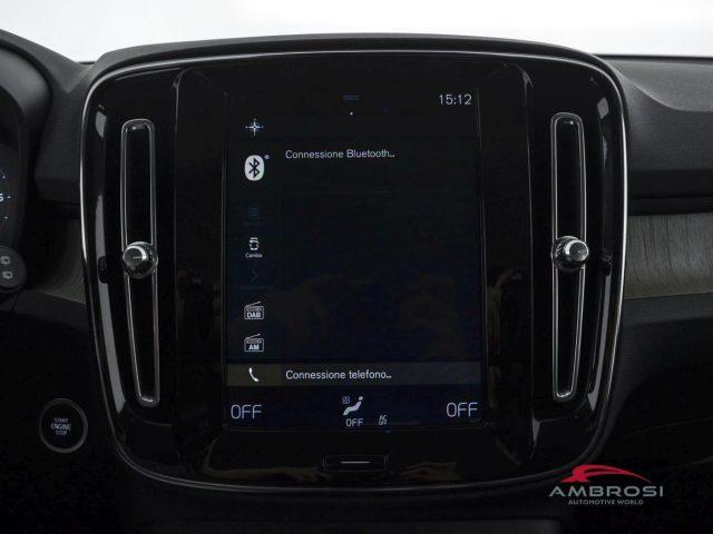 VOLVO XC40 T3 Inscription