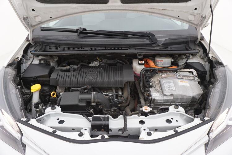Toyota Yaris Hybrid Business BR903696 1.5 Full Hybrid 101CV