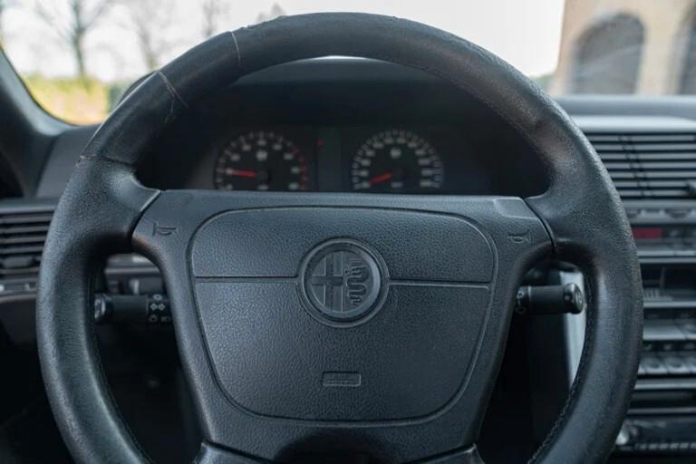 ALFA ROMEO 164 TWIN SPARK - ALF00233