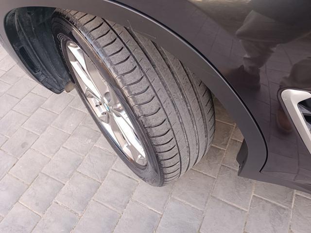 BMW X3 xDrive20d xLine