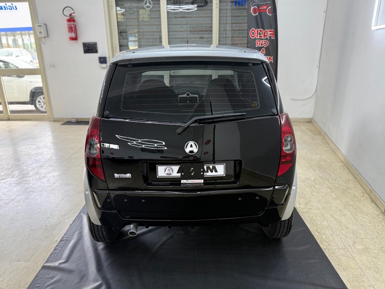 Aixam A.721 Sport