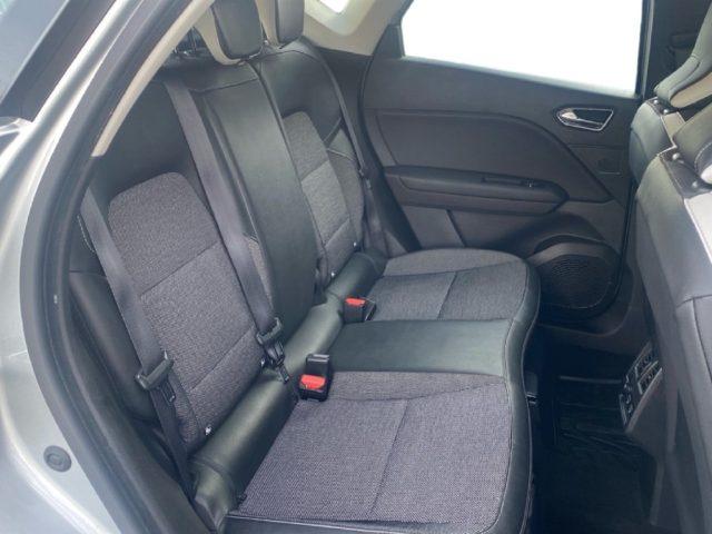 RENAULT Captur TCe 100 CV GPL Intens