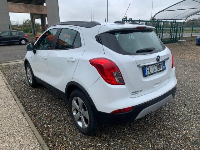 OPEL Mokka X 1.6 CDTI Ecotec 4x2 Start&Stop Ultimate