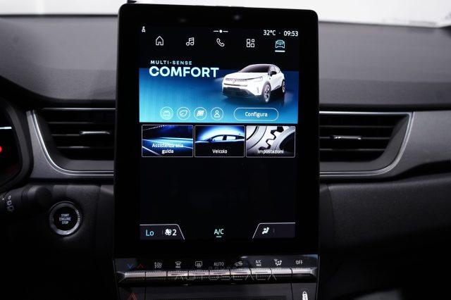 RENAULT Captur 1.0 ECO-G 100cv Techno