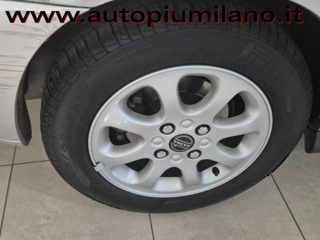 VOLVO S40 1.6 16V cat Optima