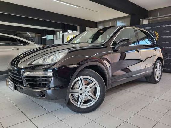 Porsche Cayenne 3.0 Diesel