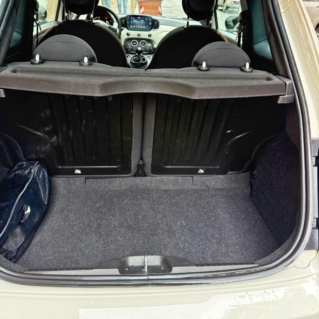 Fiat 500 1.0 Hybrid Dolcevita **NEOPATENTATI**
