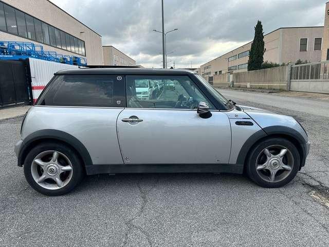 Altro Altro 1.6 16V Cooper