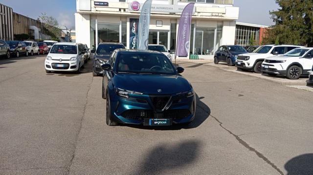 ALFA ROMEO Junior *PROMO* 1.2 136 CV Hybrid eDCT6 Speciale