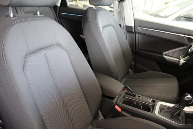 AUDI Q3 SPB 2.0 TDI 150 CV S-Tronic Business Plus