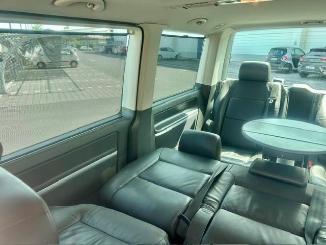 Volkswagen T5 Caravelle Multivan 2.0 BiTDI 180CV DSG Highline