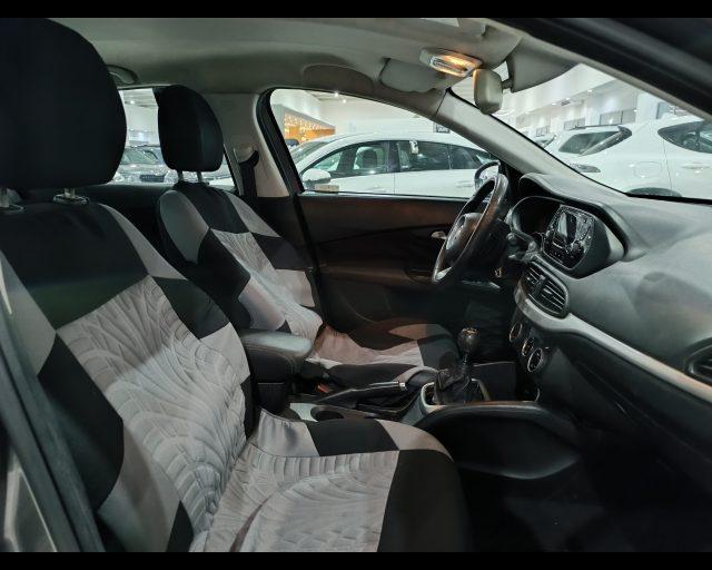 FIAT Tipo 1.6 Mjt 4 porte Opening Edition