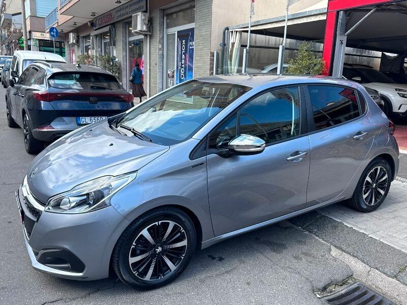Peugeot 208 BlueHDi 100 Stop&Start 5 porte Allure