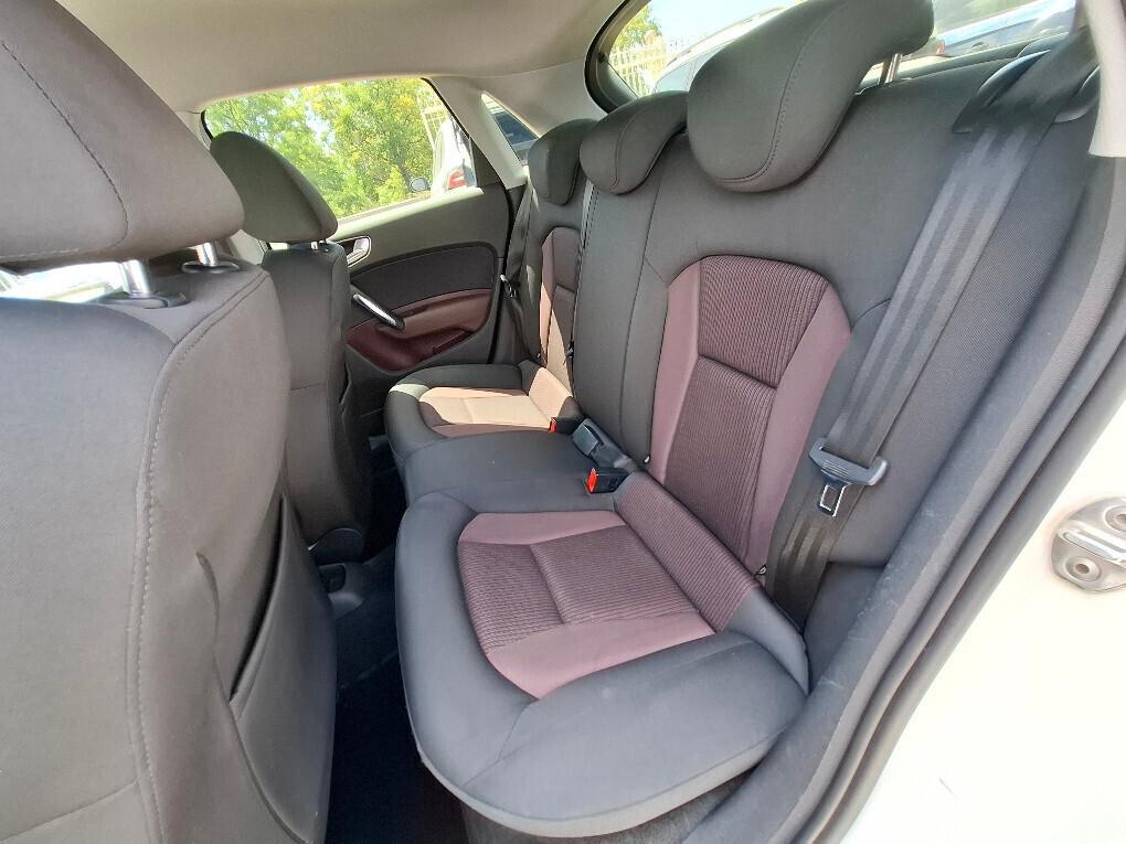 AUDI A1 SPB 1.4 TDI 90CV DESIGN