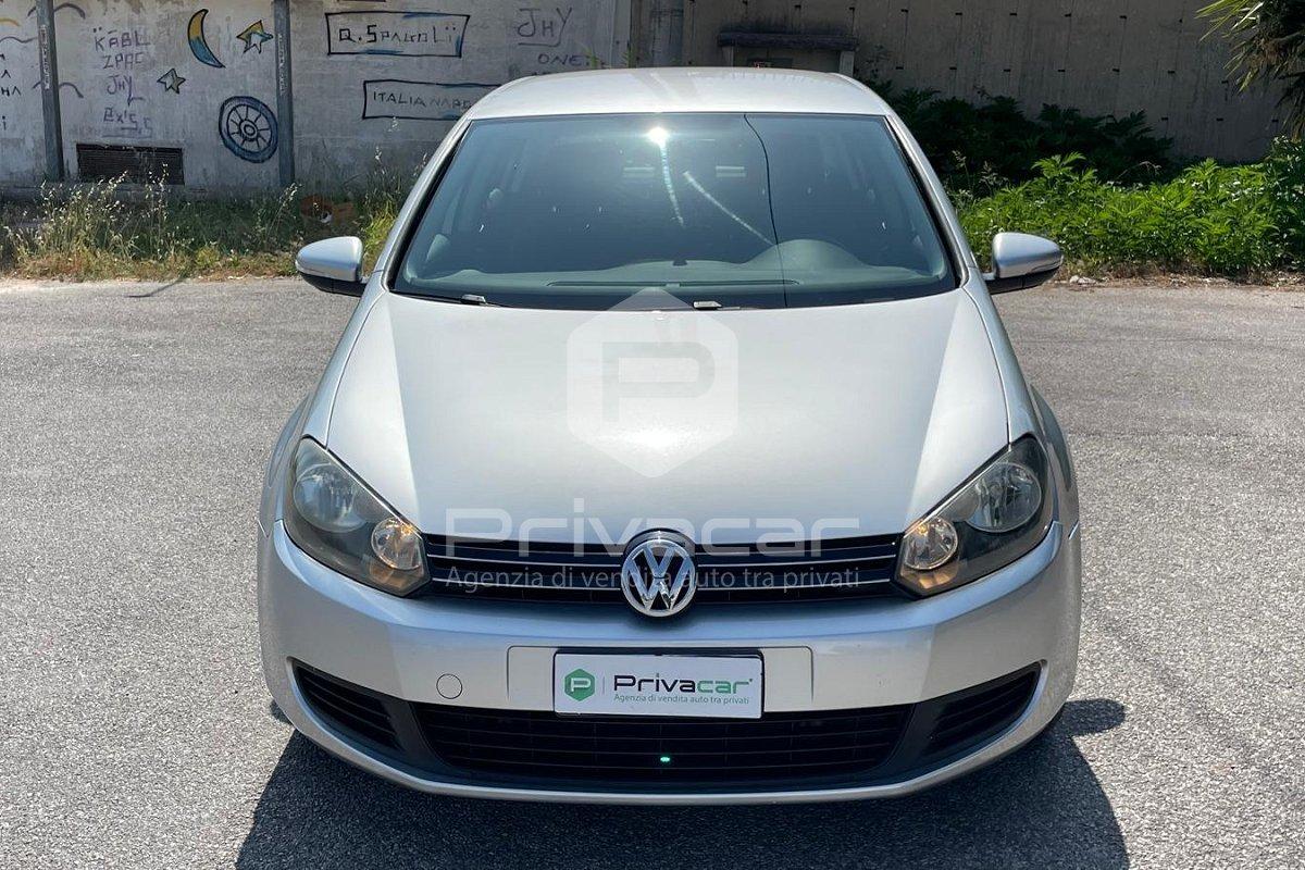 VOLKSWAGEN Golf Business 1.6 TDI 5p. Comfortline