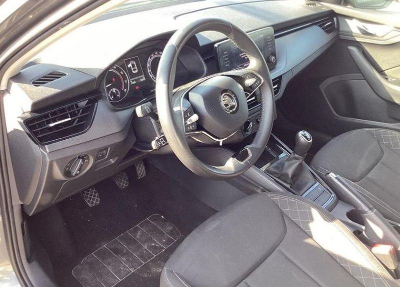 Škoda Scala 1.0 TSI 95cv AMBITION
