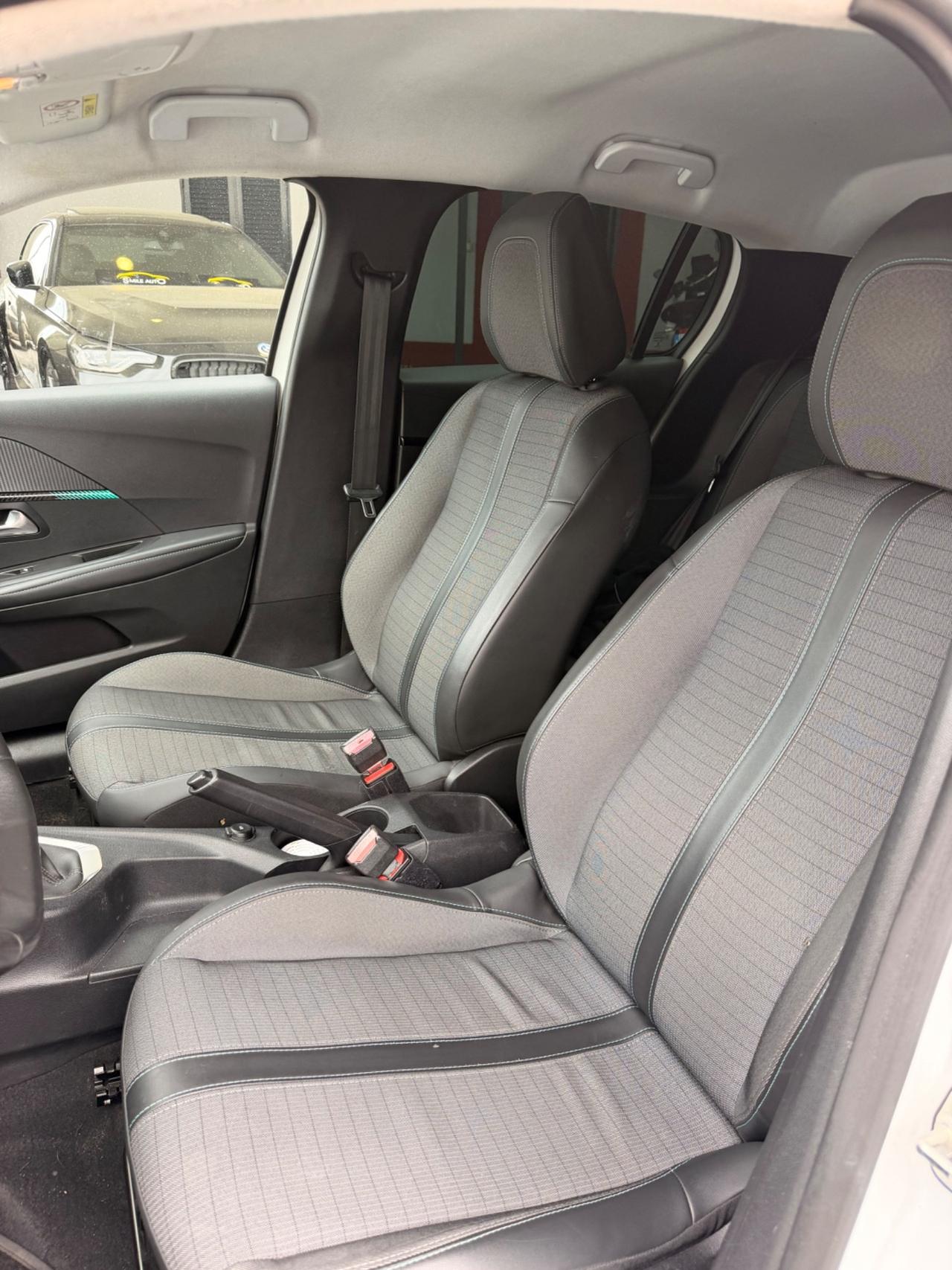 Peugeot 208 PureTech 75 Stop&Start 5 porte Active