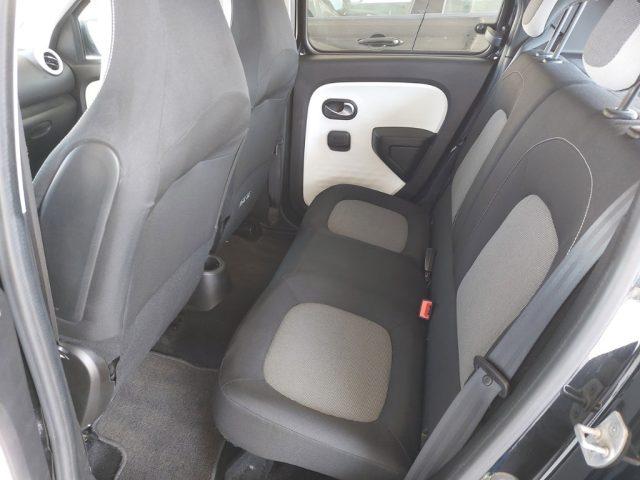 RENAULT Twingo SCe 65 CV km 57000 Sensori Clima Retrocamera