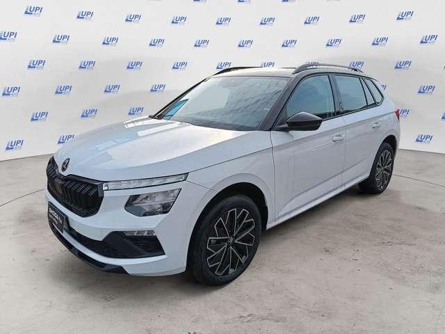 Skoda Kamiq 1.0 tsi 130 Edition 115cv