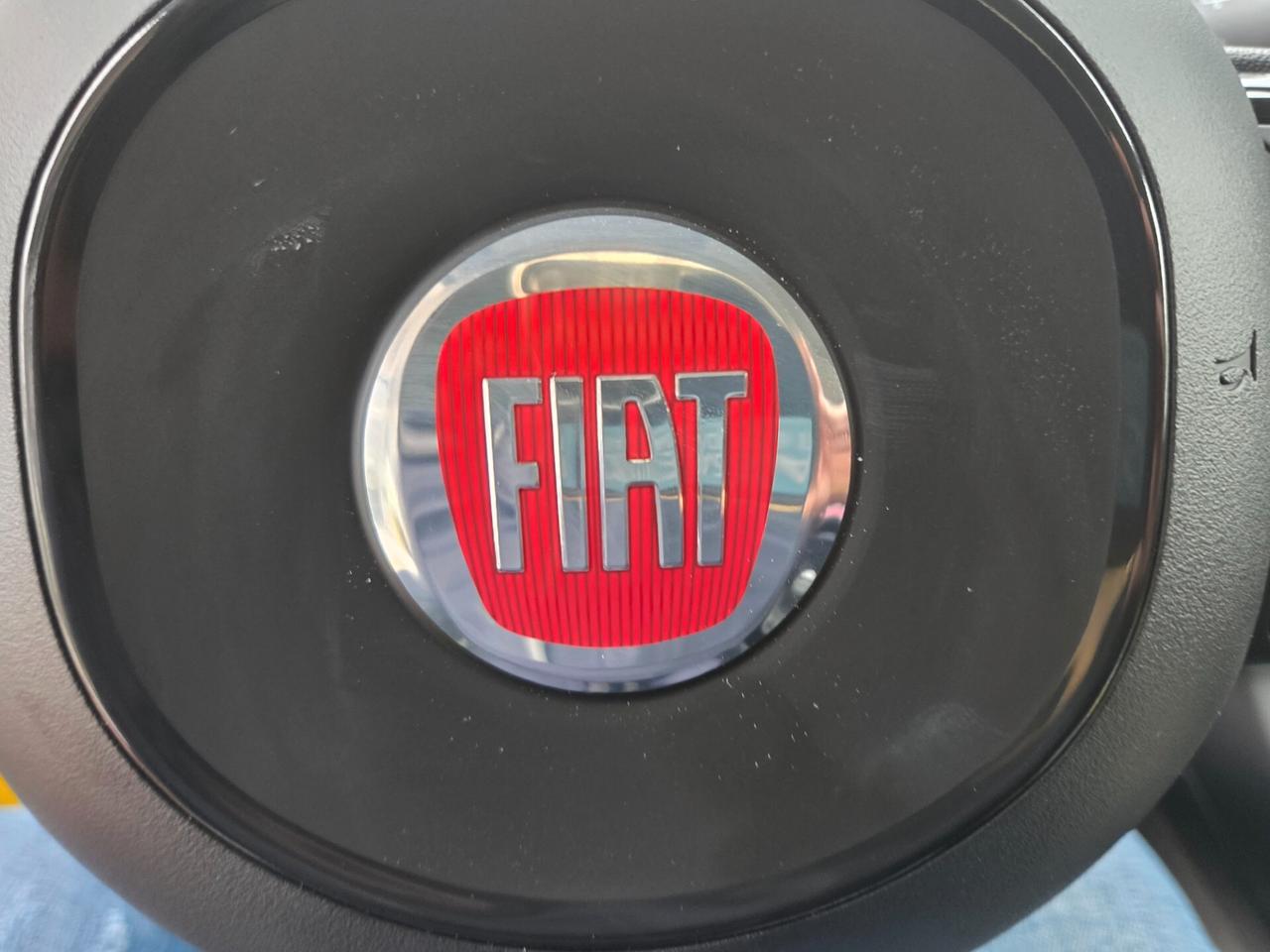 Fiat Panda Pandina Hybrid Km0 Nessun obbligo finanziario