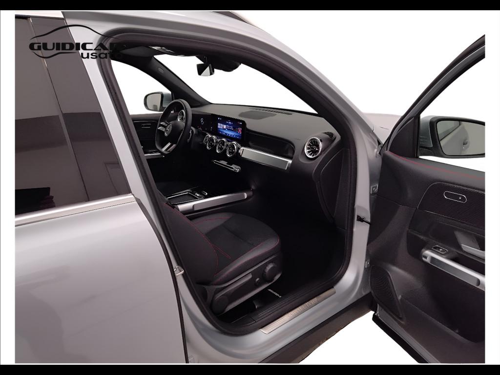Mercedes-Benz GLB - X247 2023 - GLB 180 d AMG Line Advanced Plus auto 7p.ti