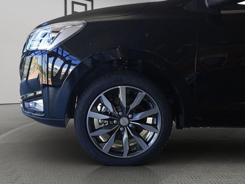 Evo Evo 3 1.5 Gpl 107cv