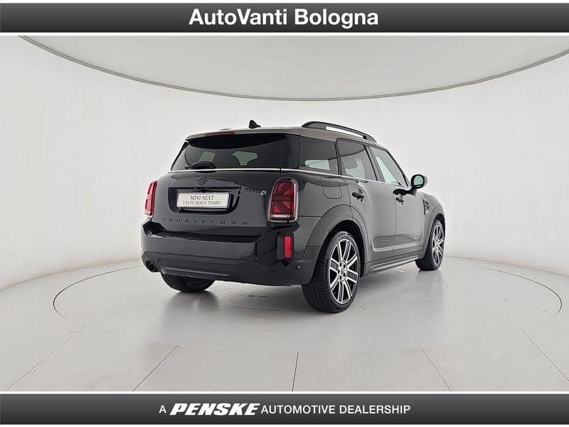MINI Countryman Mini Countryman 2.0 Cooper D Yours all4 auto
